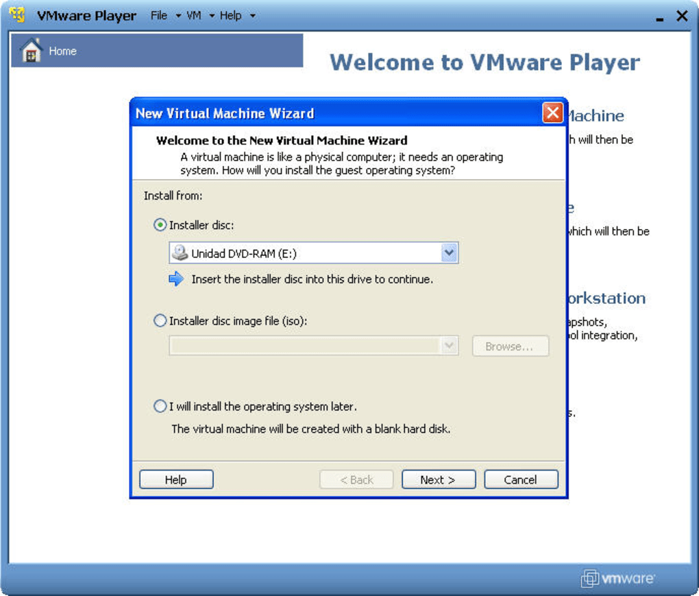 vmware portable free download